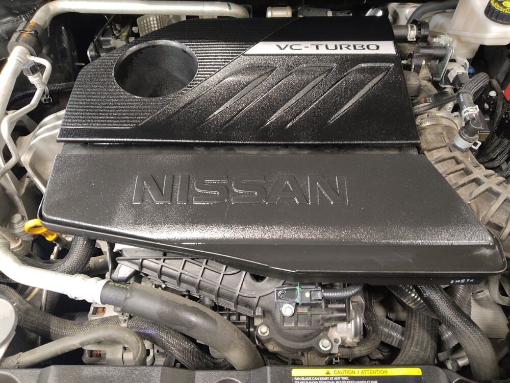 2023 Nissan Rogue in Tyler, TX 75701 - 18142760 30