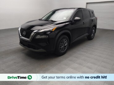 2023 Nissan Rogue in Tyler, TX 75701