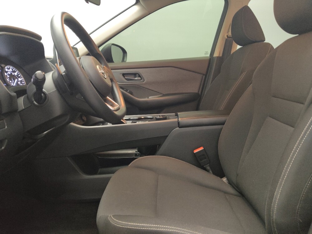 2023 Nissan Rogue in Tyler, TX 75701 - 18142760 17
