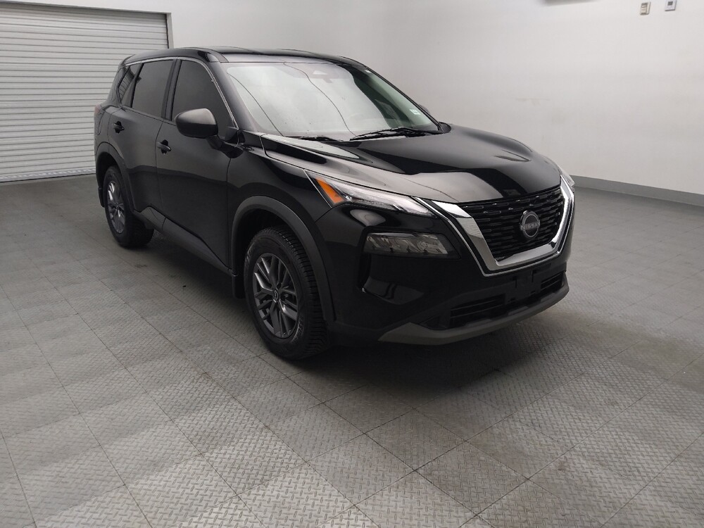 2023 Nissan Rogue in Tyler, TX 75701 - 18142760 13