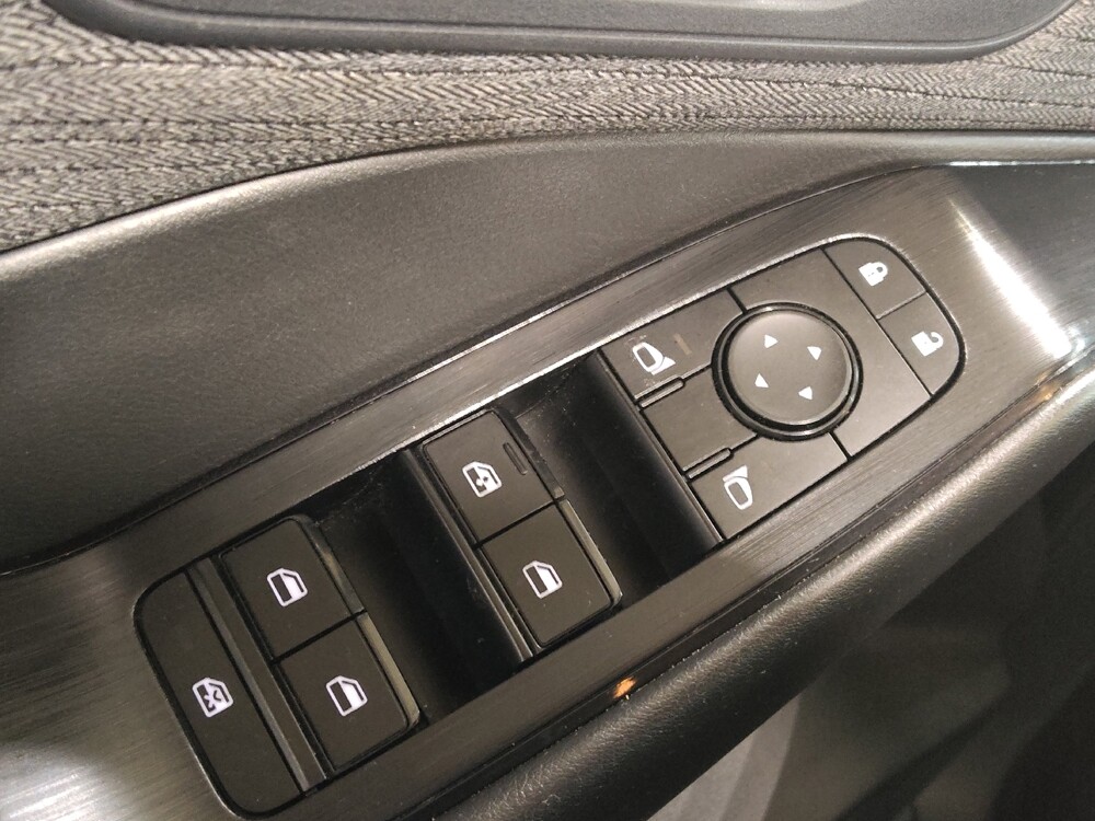 2023 Nissan Rogue in Tyler, TX 75701 - 18142760 27