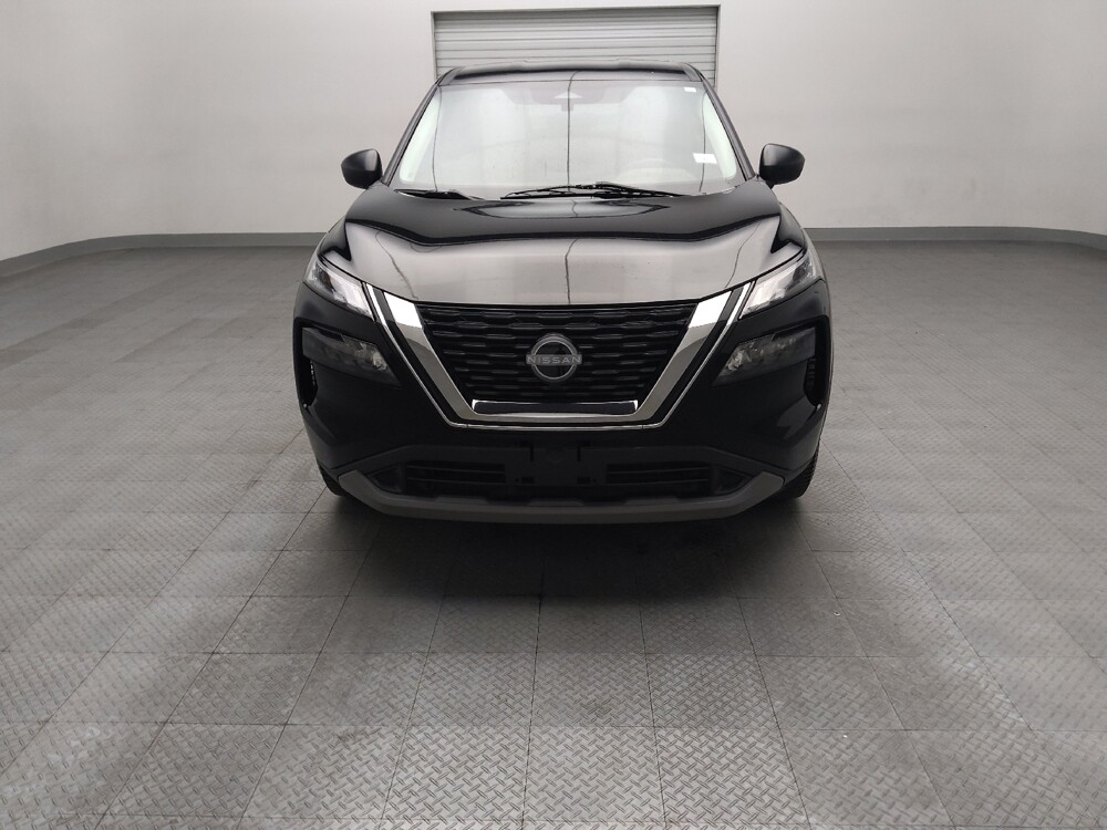 2023 Nissan Rogue in Tyler, TX 75701 - 18142760 15