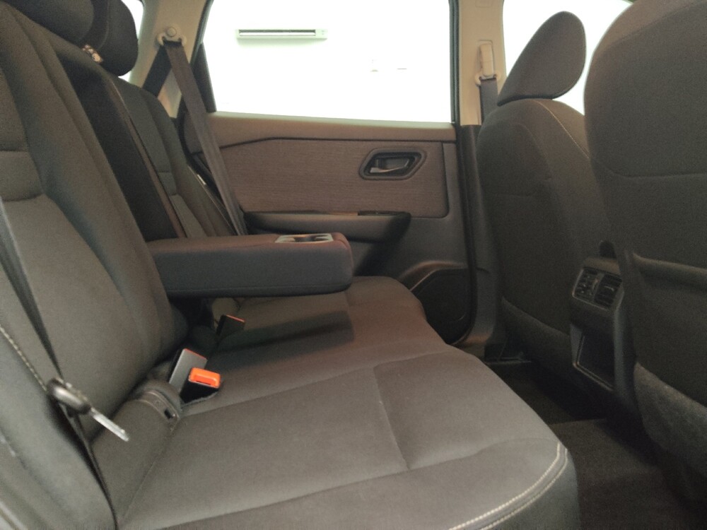 2023 Nissan Rogue in Tyler, TX 75701 - 18142760 19