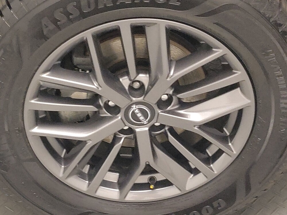 2023 Nissan Rogue in Tyler, TX 75701 - 18142760 31