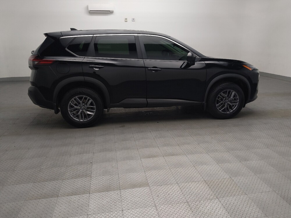 2023 Nissan Rogue in Tyler, TX 75701 - 18142760 10