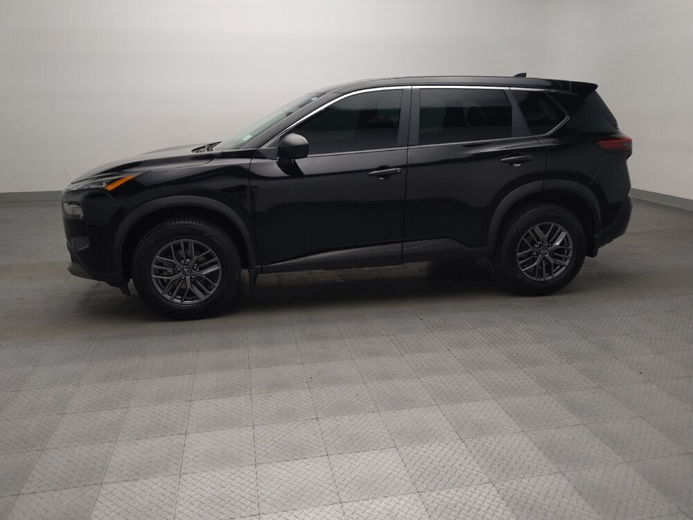 2023 Nissan Rogue in Tyler, TX 75701 - 18142760 2