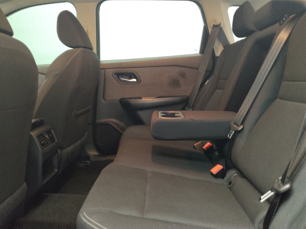 2023 Nissan Rogue in Tyler, TX 75701 - 18142760 18