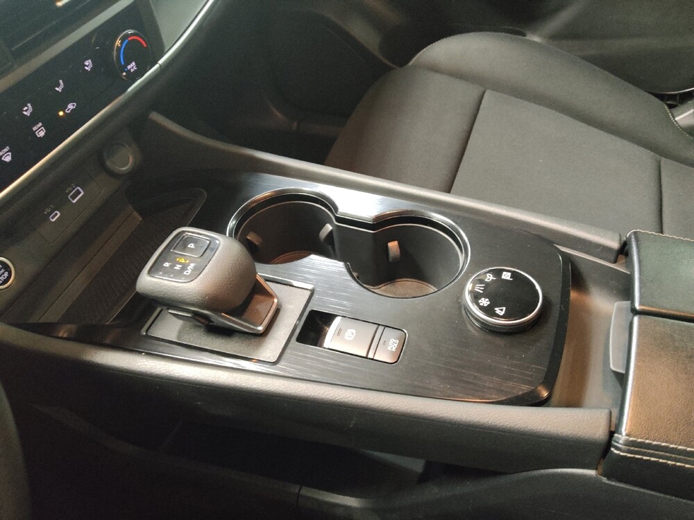2023 Nissan Rogue in Tyler, TX 75701 - 18142760 26