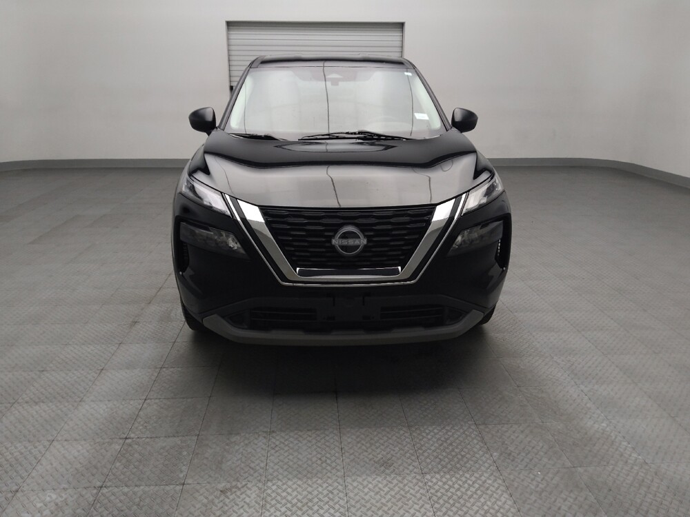 2023 Nissan Rogue in Tyler, TX 75701 - 18142760 14