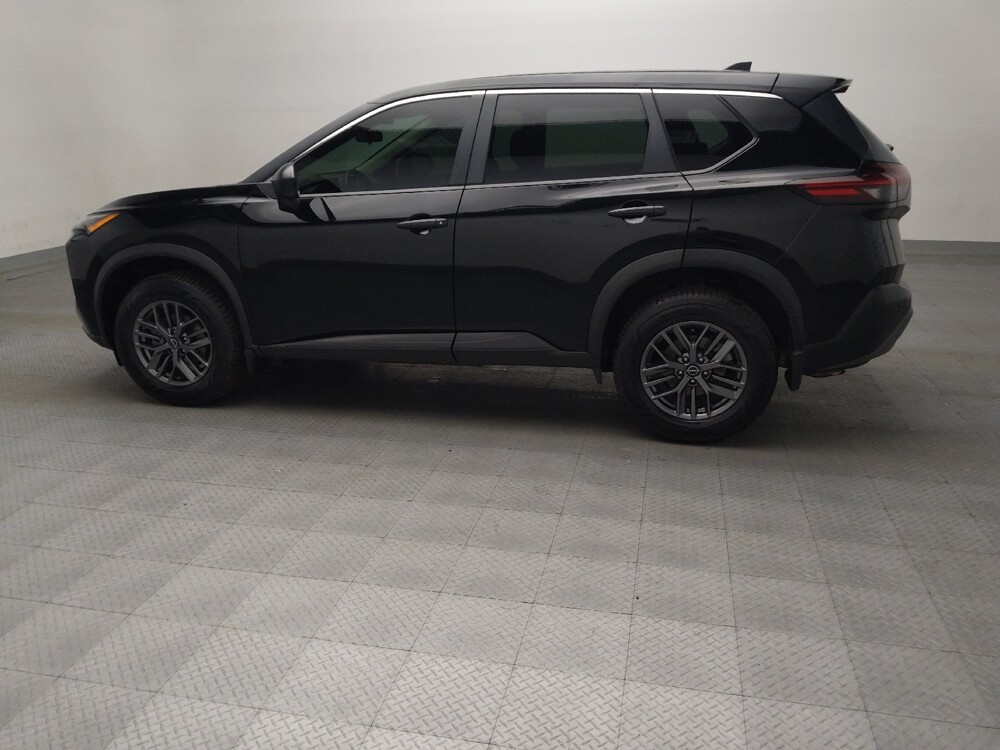 2023 Nissan Rogue in Tyler, TX 75701 - 18142760 3