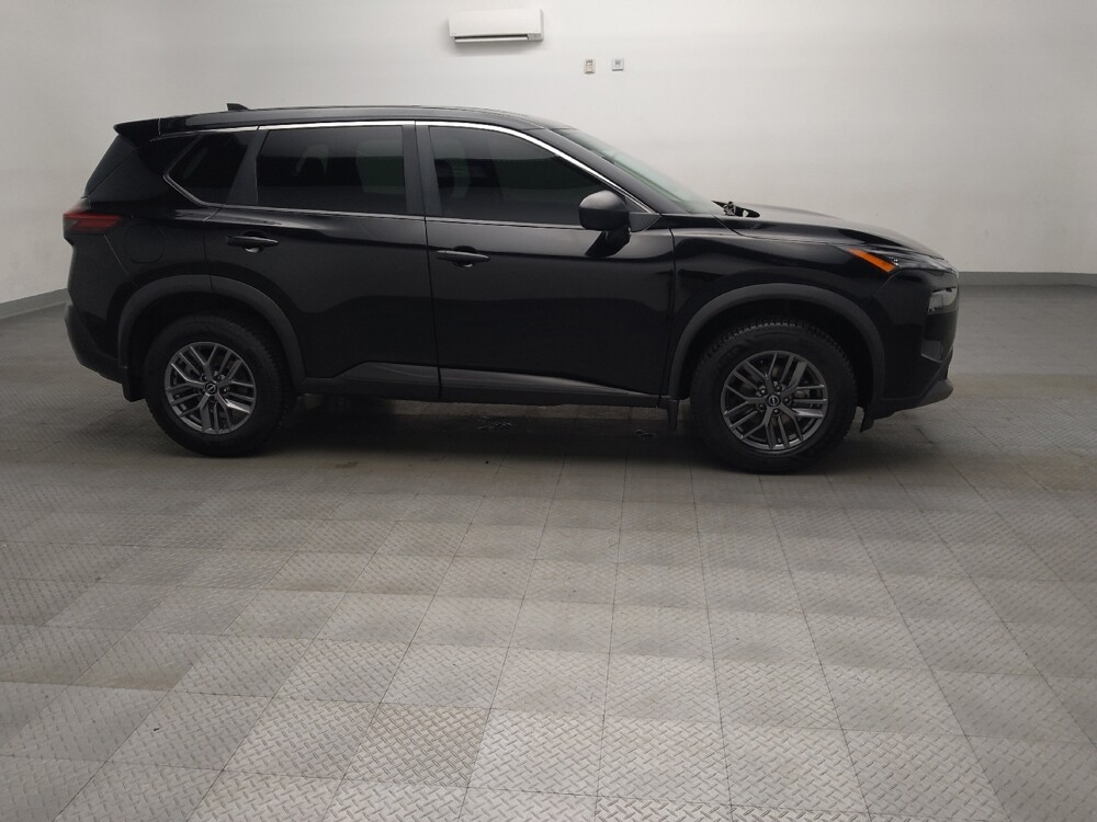 2023 Nissan Rogue in Tyler, TX 75701 - 18142760 11