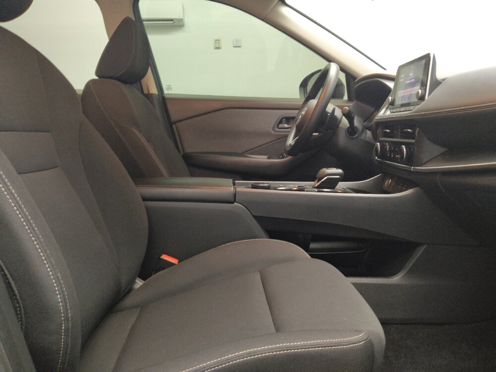 2023 Nissan Rogue in Tyler, TX 75701 - 18142760 21