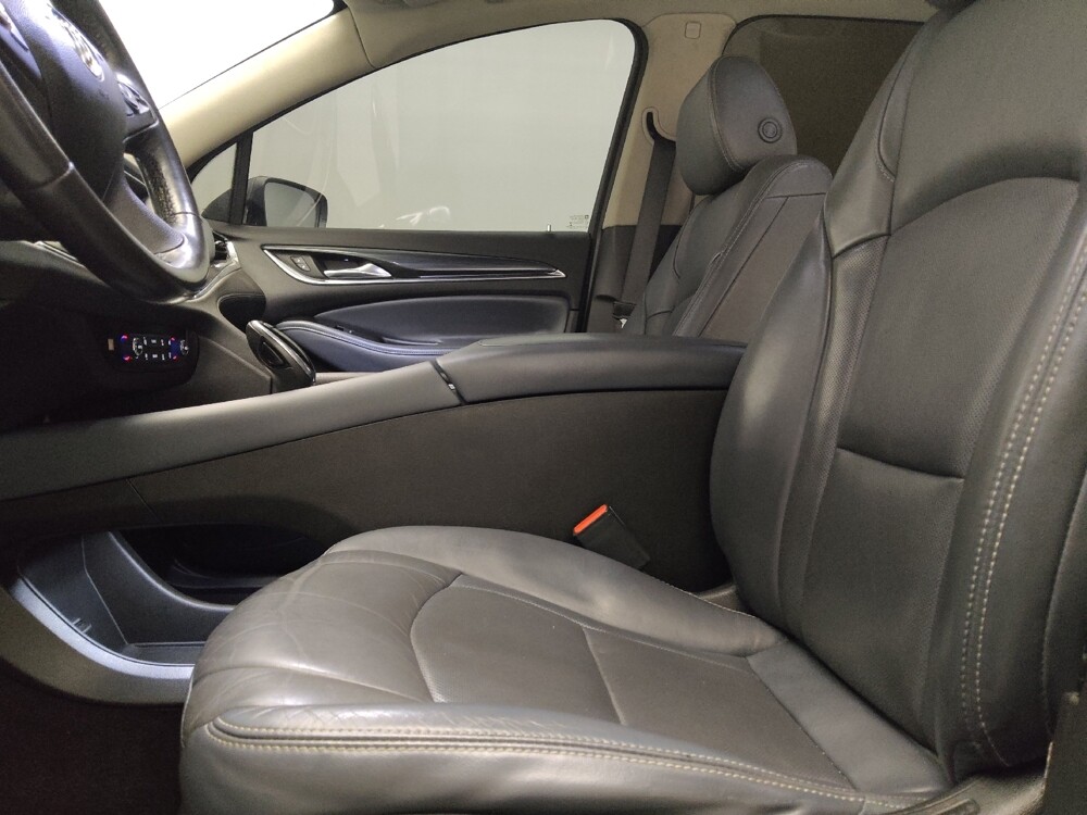 2018 Buick Enclave in Tyler, TX 75701 - 18142764 17