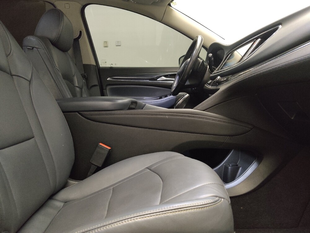 2018 Buick Enclave in Tyler, TX 75701 - 18142764 21