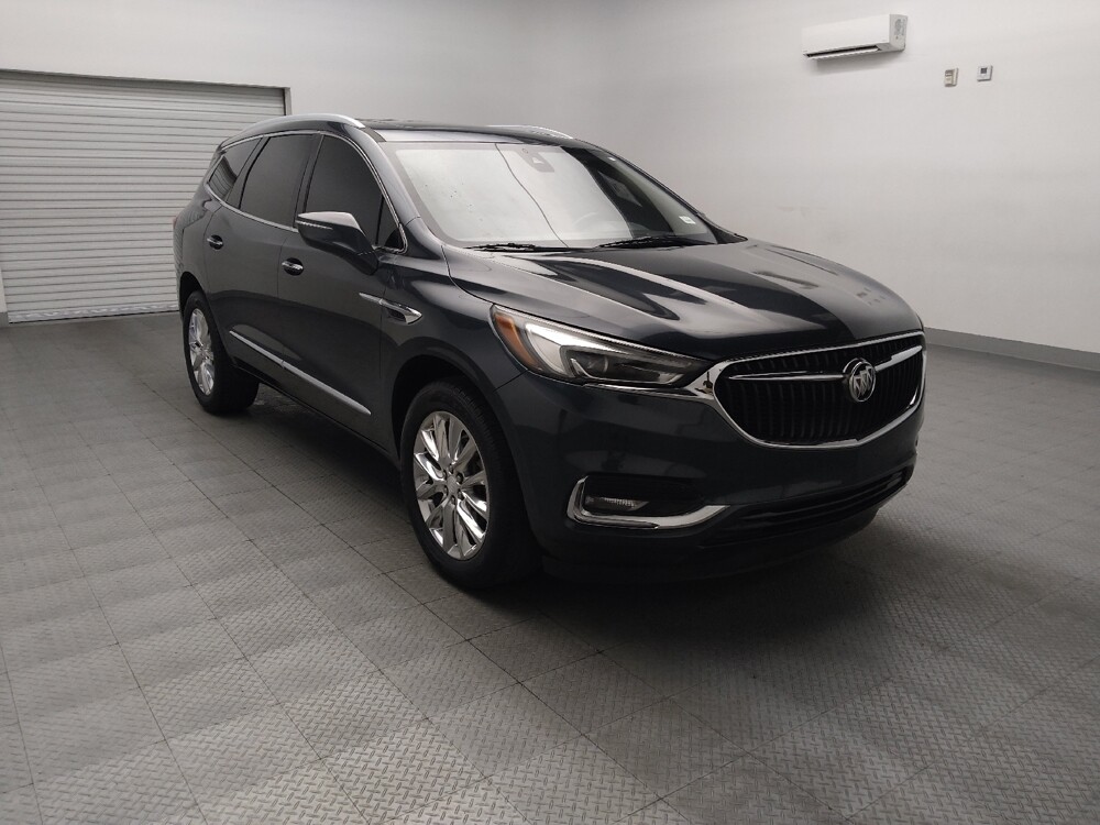 2018 Buick Enclave in Tyler, TX 75701 - 18142764 13