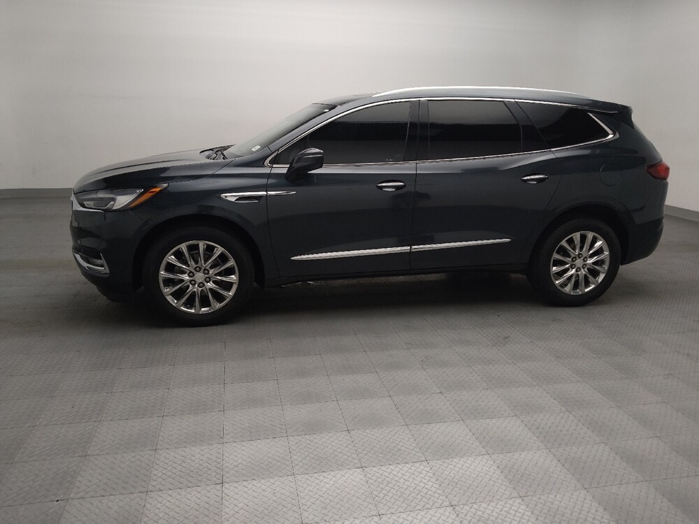 2018 Buick Enclave in Tyler, TX 75701 - 18142764 2