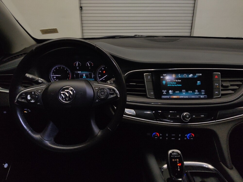 2018 Buick Enclave in Tyler, TX 75701 - 18142764 22