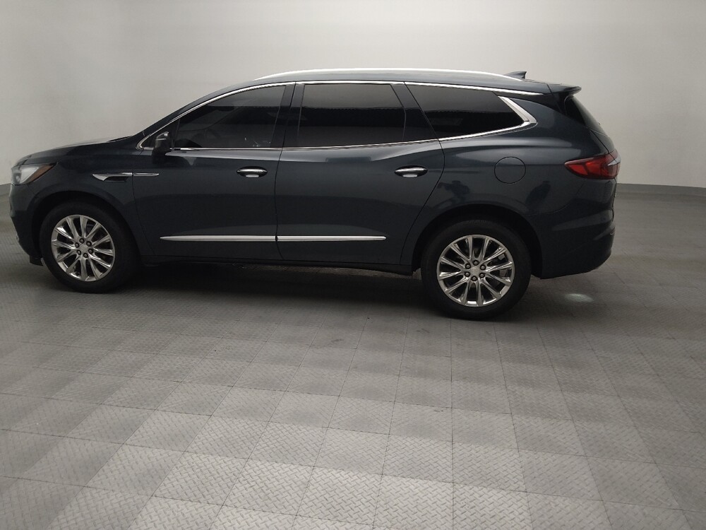 2018 Buick Enclave in Tyler, TX 75701 - 18142764 3