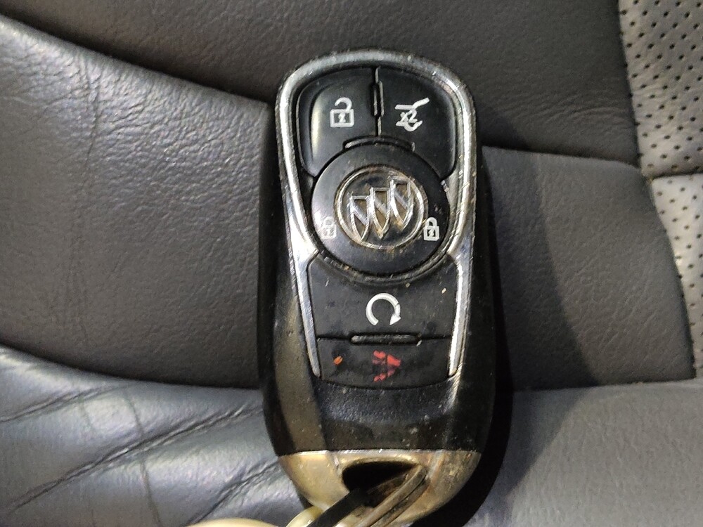 2018 Buick Enclave in Tyler, TX 75701 - 18142764 32
