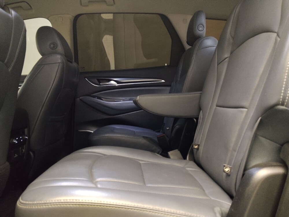 2018 Buick Enclave in Tyler, TX 75701 - 18142764 18