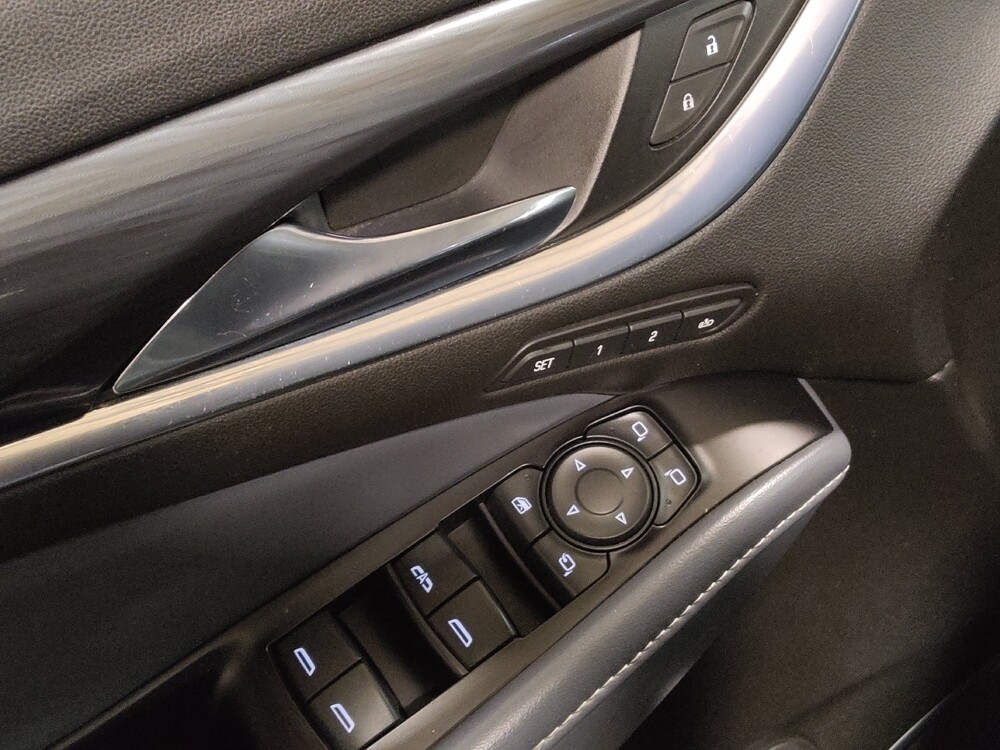 2018 Buick Enclave in Tyler, TX 75701 - 18142764 27