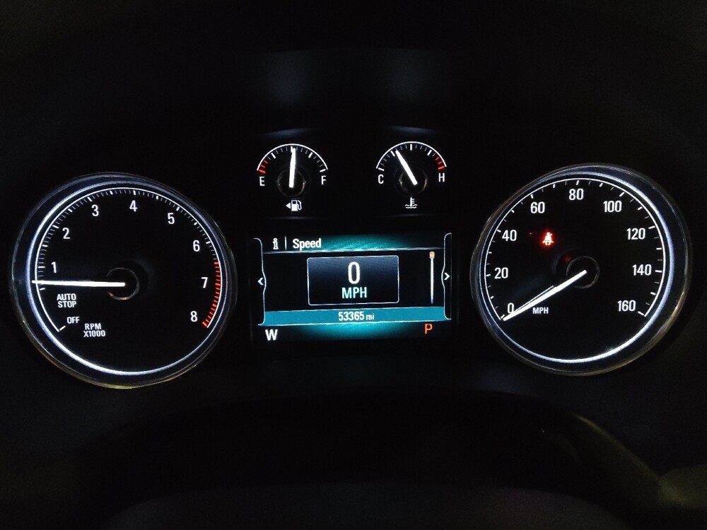 2018 Buick Enclave in Tyler, TX 75701 - 18142764 23