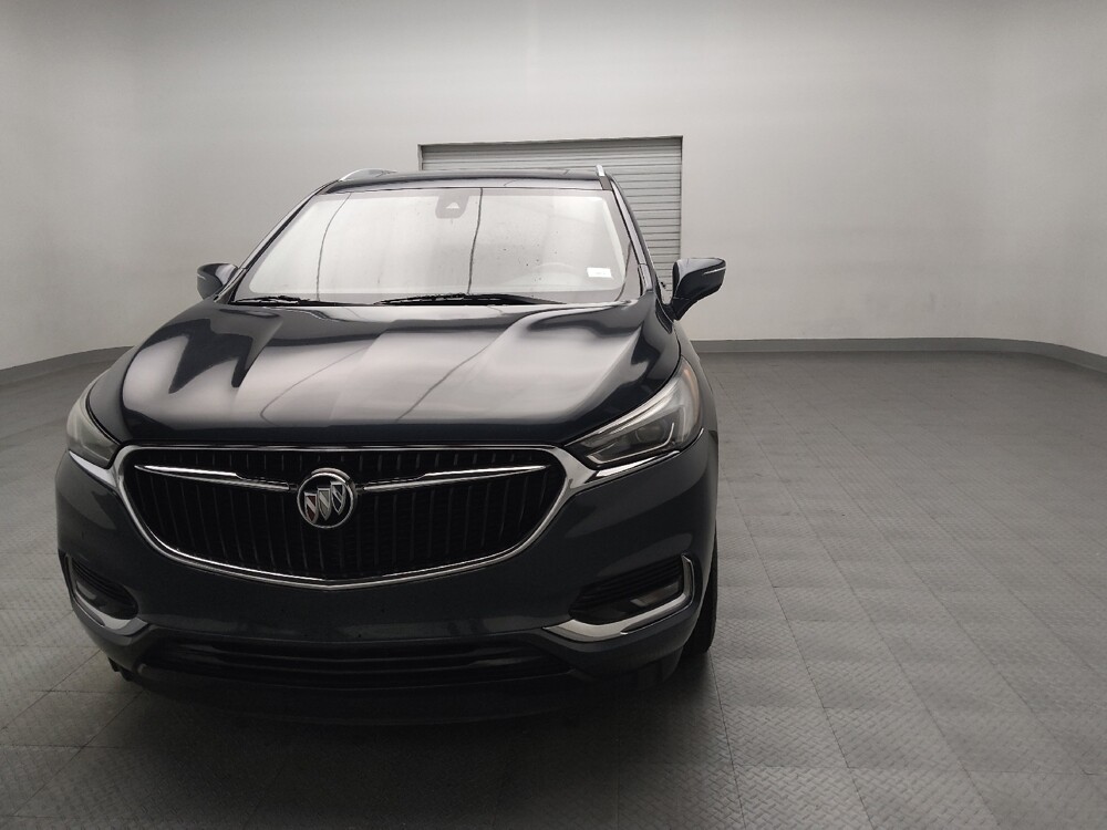 2018 Buick Enclave in Tyler, TX 75701 - 18142764 15