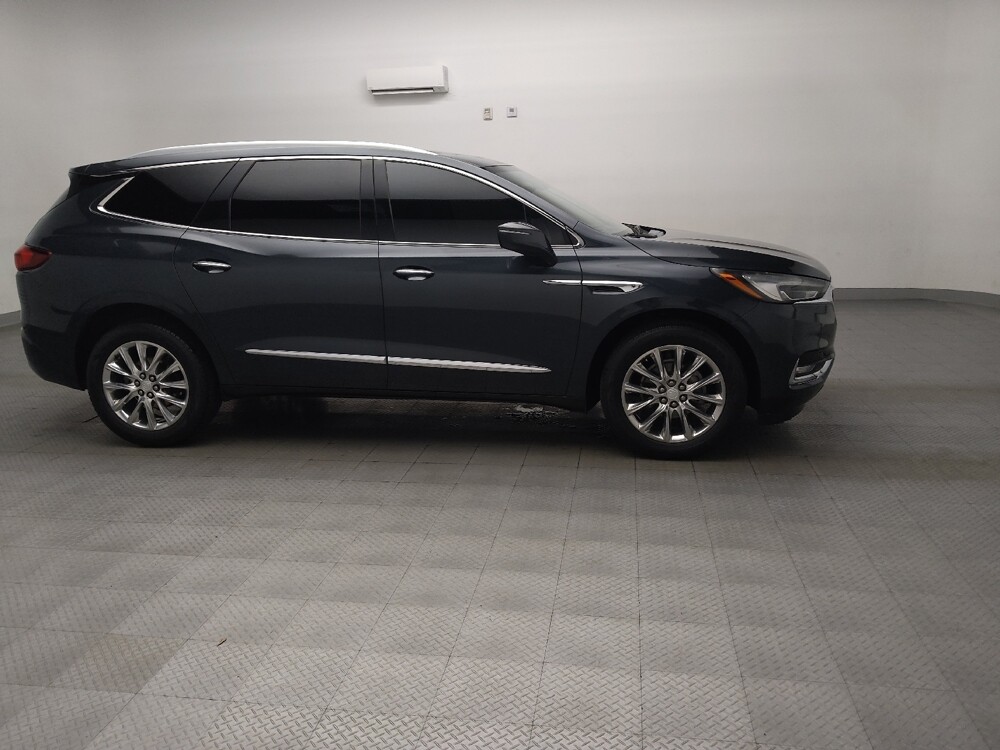 2018 Buick Enclave in Tyler, TX 75701 - 18142764 11