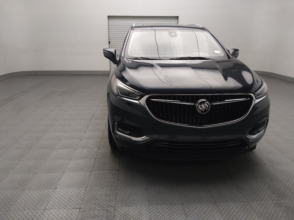 2018 Buick Enclave in Tyler, TX 75701 - 18142764 14