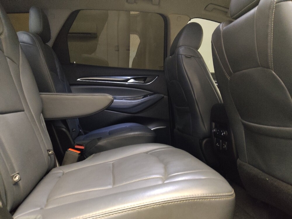 2018 Buick Enclave in Tyler, TX 75701 - 18142764 19