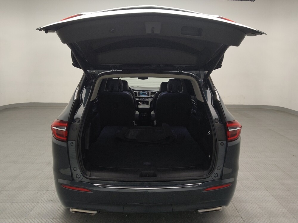 2018 Buick Enclave in Tyler, TX 75701 - 18142764 29