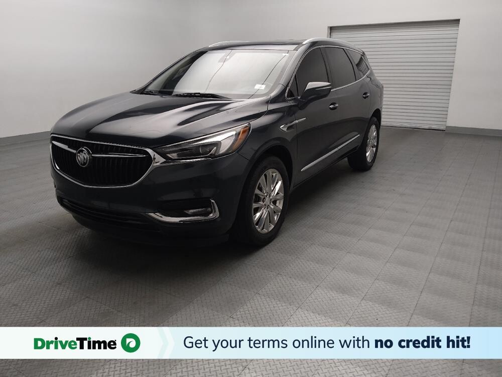 2018 Buick Enclave in Tyler, TX 75701 - 18142764