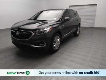 2018 Buick Enclave in Tyler, TX 75701