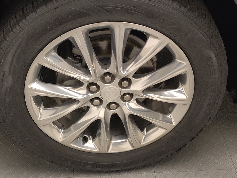 2018 Buick Enclave in Tyler, TX 75701 - 18142764 31