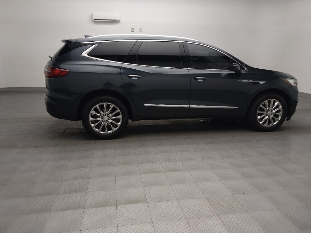 2018 Buick Enclave in Tyler, TX 75701 - 18142764 10