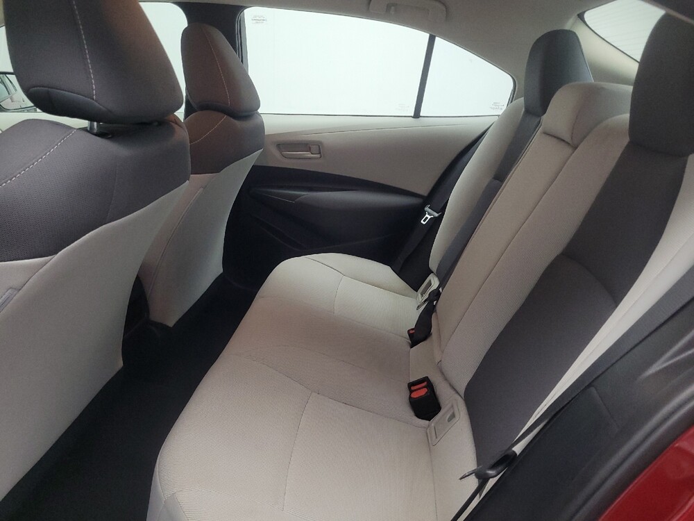 2022 Toyota Corolla in Duluth, GA 30096 - 18142765 18