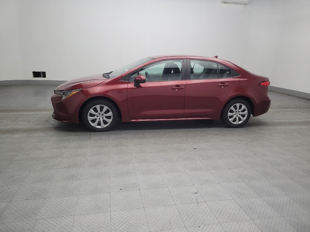 2022 Toyota Corolla in Duluth, GA 30096 - 18142765 2