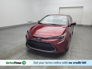 2022 Toyota Corolla in Duluth, GA 30096