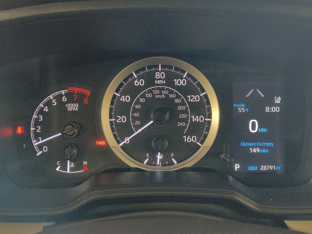 2022 Toyota Corolla in Duluth, GA 30096 - 18142765 23