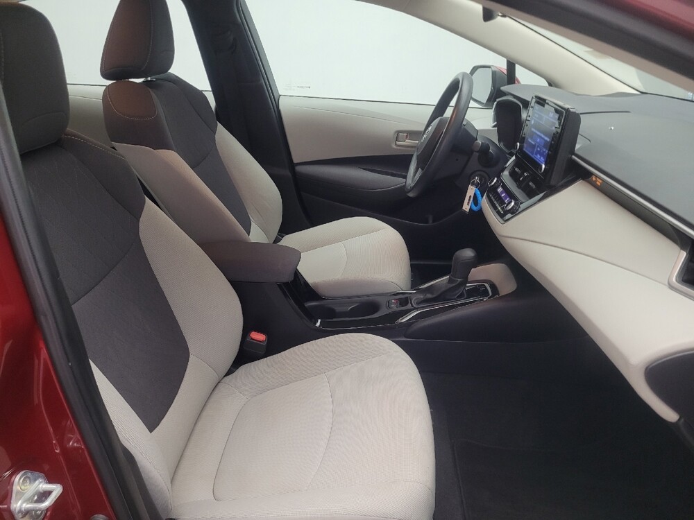 2022 Toyota Corolla in Duluth, GA 30096 - 18142765 21
