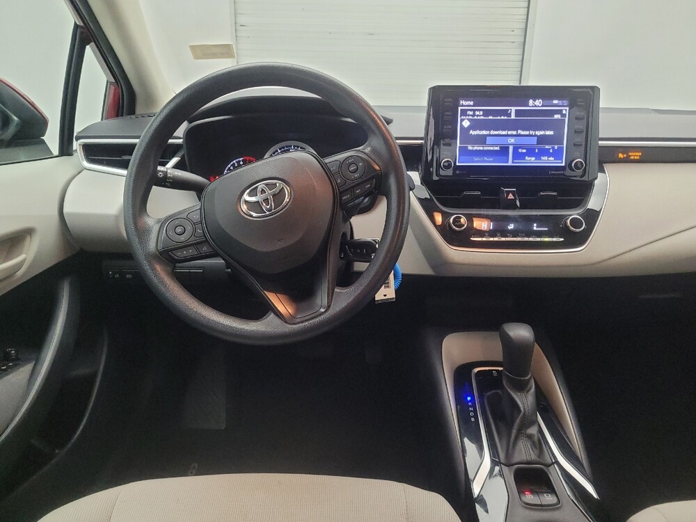 2022 Toyota Corolla in Duluth, GA 30096 - 18142765 22