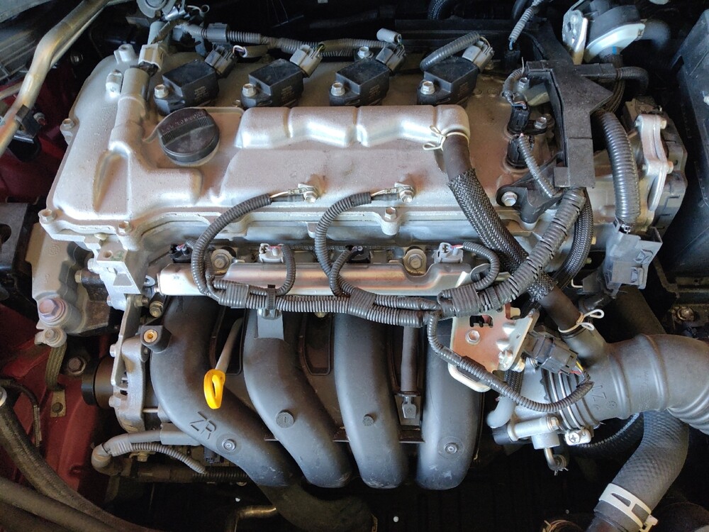2022 Toyota Corolla in Duluth, GA 30096 - 18142765 30