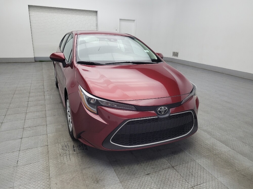 2022 Toyota Corolla in Duluth, GA 30096 - 18142765 13