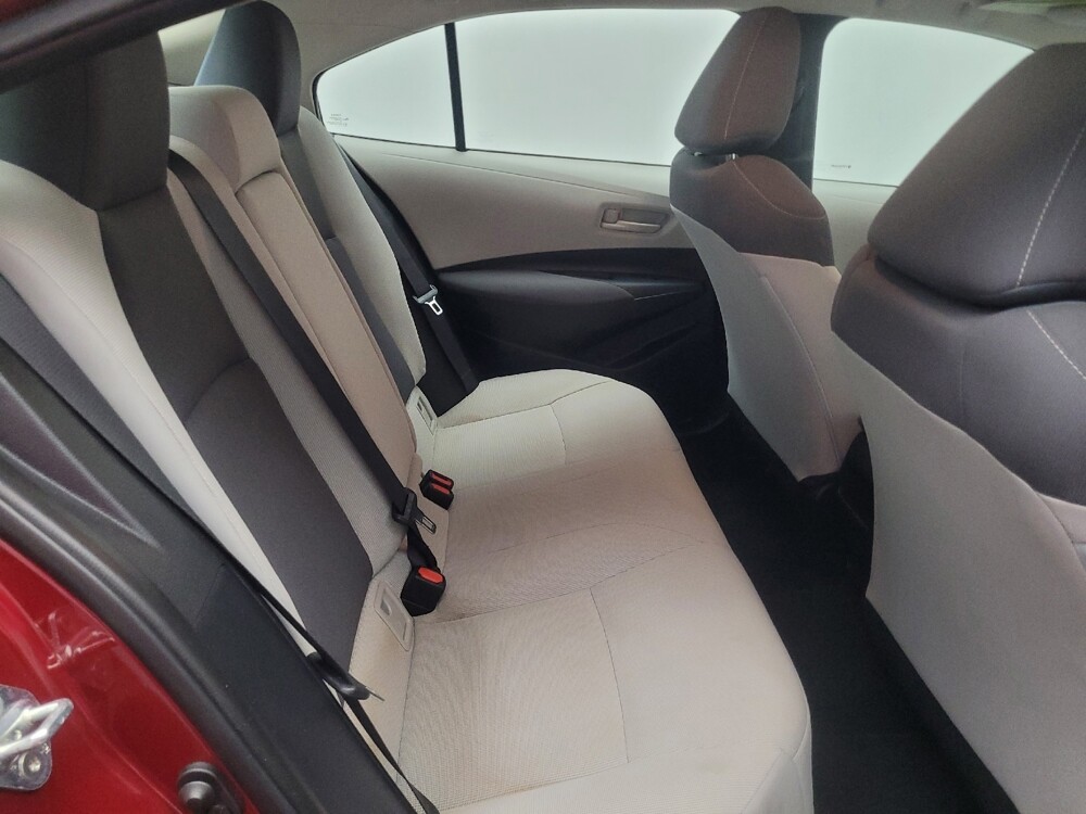 2022 Toyota Corolla in Duluth, GA 30096 - 18142765 19