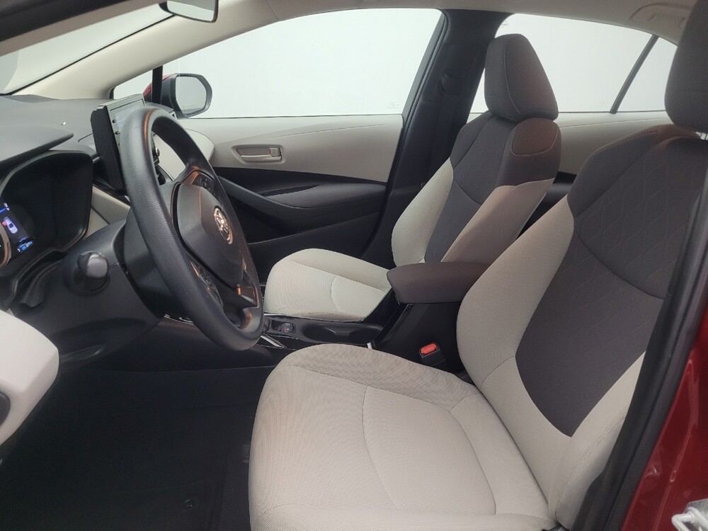 2022 Toyota Corolla in Duluth, GA 30096 - 18142765 17