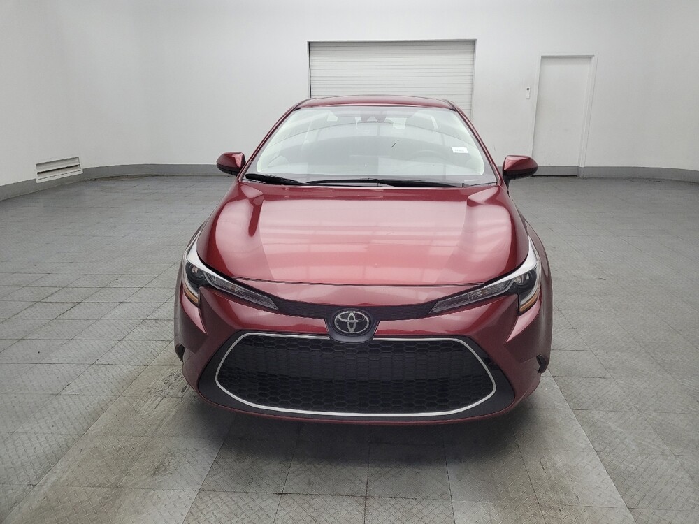 2022 Toyota Corolla in Duluth, GA 30096 - 18142765 15