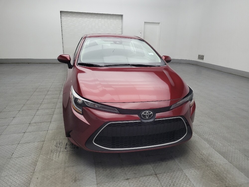 2022 Toyota Corolla in Duluth, GA 30096 - 18142765 14