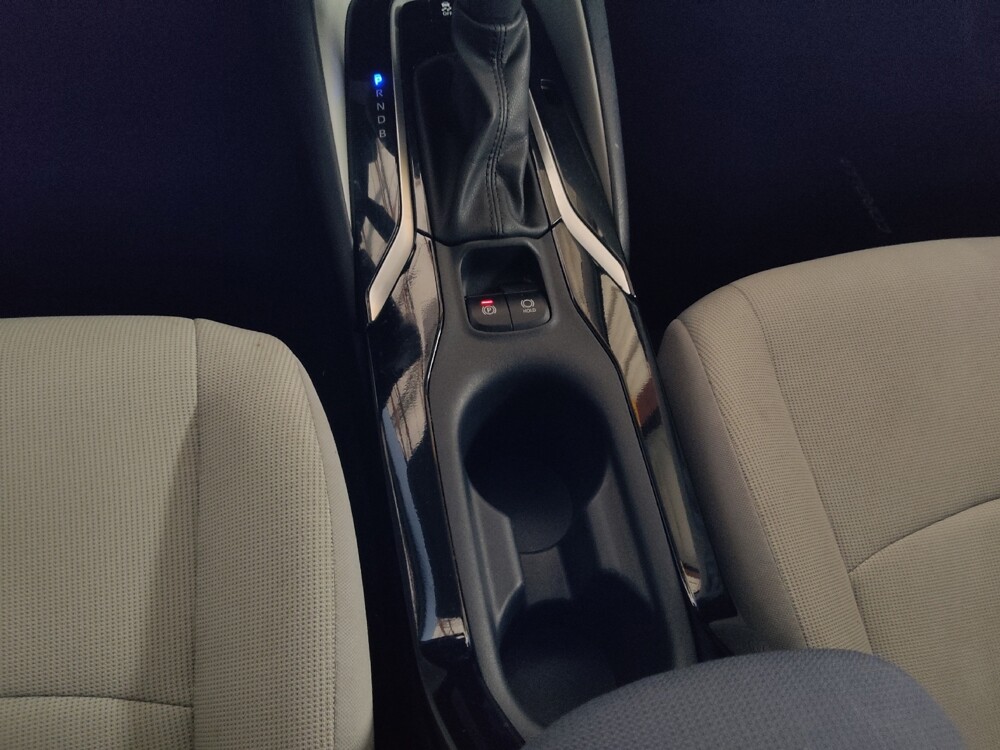 2022 Toyota Corolla in Duluth, GA 30096 - 18142765 26