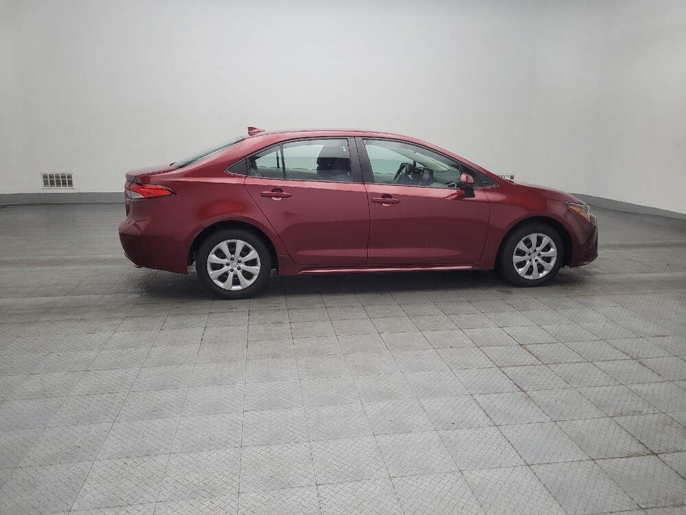 2022 Toyota Corolla in Duluth, GA 30096 - 18142765 10