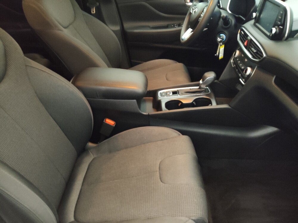 2020 Hyundai Santa Fe in Tampa, FL 33612 - 18142768 21